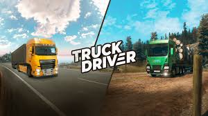 Intents Truck Driver Apk icon